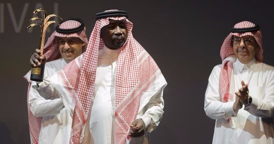فى الدمام.. انطلاق فعاليات مهرجان أفلام السعودية وتكريم سعيد خضر