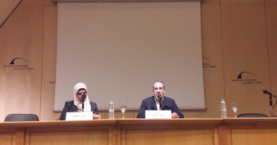 مدحت العدل: مصر عصية على التفتيت.. و"شبرا مصر" عن شخصيات عاصرتها