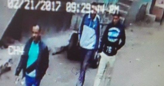 بالفيديو والصور.. "مساحيق الغسيل" عنوان جديد للنصب على المواطنين فى الغربية 