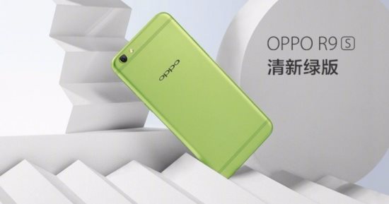 صورة مسربة جديدة تكشف عن تصميم هاتف Oppo R11