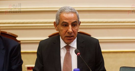 طارق قابيل يصدر قرارا بتشكيل الجانب المصرى بمجلس الأعمال المصرى الزامبى