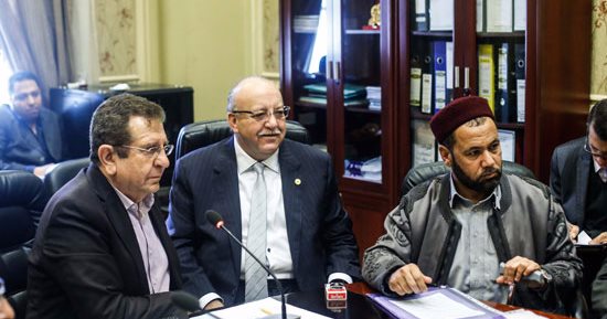 "باى باى مشروع تعديل قانون الإيجار القديم".. التعديلات أربكت الشارع وسببت حالة من القلق.. وكيل لجنة الإسكان: الظروف الاقتصادية وارتفاع الأسعار يمنع مناقشته ومن المستحيل الموافقة على طرد مواطن من شقته