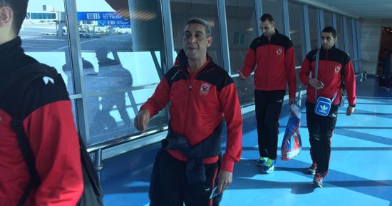 تعرف على ترتيب كبار الطائرة قبل ختام الدور الأول لـ"نهائيات الدورى"