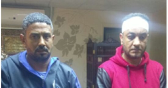 بالفيديو.. الداخلية تعلن تفاصيل ضبط المتهمين بقطع كف يد شاب بالشرابية بسبب محمول