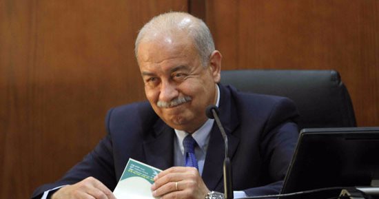 رئيس الوزراء يشاهد فيلما تسجيليا عن مشروعات وزارة الاتصالات لذوى الإعاقة