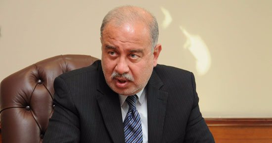 "معلومات الوزراء" يزين صفحته على فيس بوك بشعار "2018 عام متحدى الإعاقة"