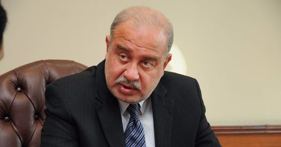 رئيس الوزراء يلتقى وزير شئون مجلس النواب لمتابعة عدد من الملفات