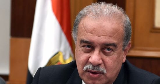 رئيس الوزراء يحضر جلسة تصويت البرلمان على قرار فرض حالة الطوارئ اليوم