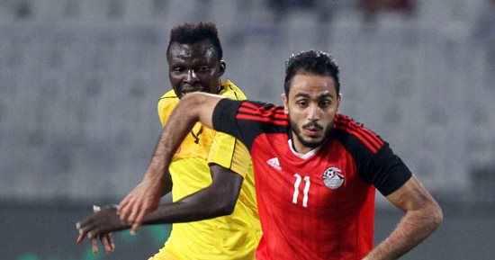 زى النهاردة.. منتخب مصر يهزم المغرب بهدف كهربا لينهى عقدة 31 عاماً