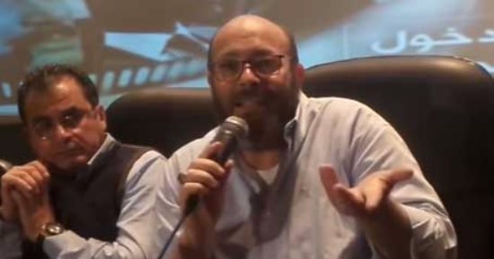 المخرج عادل أديب: الحب والثقة سبب الصورة الجميلة لنجوم مسلسل "حضرة العمدة"