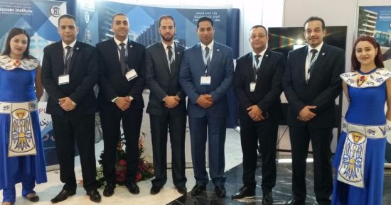 معهد ناصر يعلن جاهزيته لاستقبال وفود السياحة العلاجية بكافة التخصصات