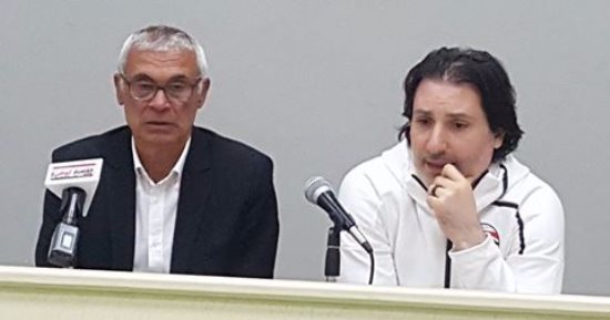 عزومة كوبر لأعضاء الجبلاية تنهى أزمة موعد الدورى الجديد