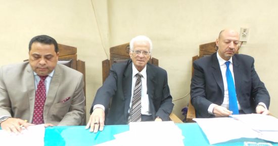 السجن سنة مع الشغل لرئيس وحدة مرور سابق بالشرقية بتهمة التزوير والتربح