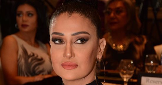 غادة عبد الرازق تنتقل بـ"أرض جو" للقرية الذكية بدءا من الخميس