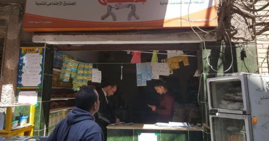 الرقابة الإدارية تضبط سلعا غذائية فاسدة ومنتهية الصلاحية بطنطا