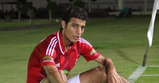 رئيس الإنتاج الحربى يطمئن هاتفياً على "أحمد خيرى" بعد محنة الصليبى