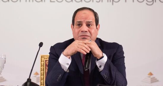 90 يوما جديدا لمواجهة أعداء مصر.. قرار جمهورى بإعلان الطوارئ 3 شهور.. خبراء: لن يؤثر على المواطنين وهدفه مواجهة الإرهاب.. البرلمان: الدولة تواجه خطرا.. والخطوة تراعى مقتضيات الأمن القومى وتهدف لمواجهة قوى الشر