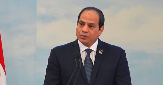 صحيفة: مصر تطوى حقبة أوباما وتبدأ صفحة جديدة بالتعاون مع ترامب