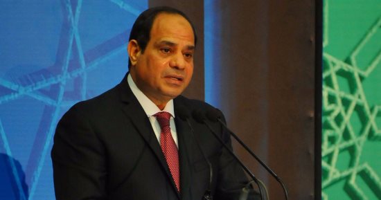 السيسى يترأس اليوم الاجتماع الأول للمجلس القومى للمدفوعات 
