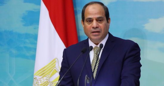 ماذا تقول الصحافة العالمية اليوم؟.. قرار حظر السفر يكلف أمريكا 18 مليار دولار.. زيارة السيسى للبيت الأبيض "تاريخية".. سياحة مصر تتعافى بشكل جيد.. تويوتا تسحب 3 ملايين سيارة بسبب الوسادات الهوائية