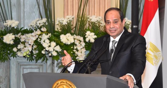 الجريدة الرسمية تنشر موافقة الرئيس على منحة الصندوق الكويتى لأزمة اللاجئين