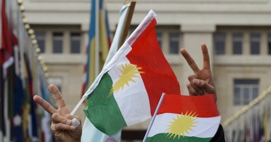 الإدارة الكردية تحدد سبتمبر ونوفمبر ويناير مواعيد لانتخابات المحلية