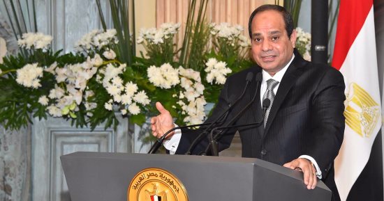أهم 10 بوستات.. الجار الله: مابين مصر والسعودية أكبر من هرطقات الإخوان