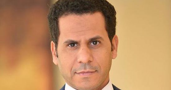 محمود الضبع ضيف برنامج "طلعت شمس النهاردة" على راديو مصر غدًا