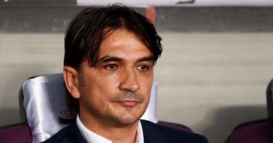 مدرب كرواتيا يرفض خلافة كوبر فى المنتخب الوطنى