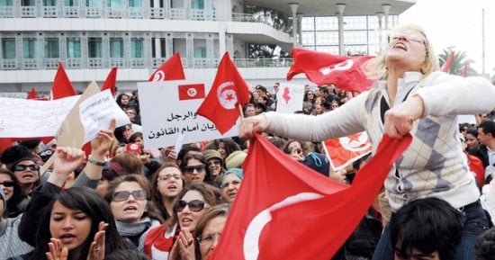 استقالة محافظ تطاوين فى تونس "لأسباب شخصية"