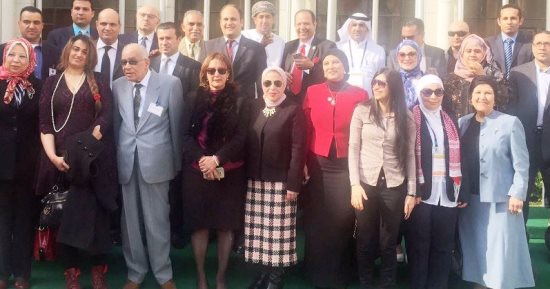 بمشاركة 15 دولة عربية .. القاهرة تستضيف "قمة الإعلام السياحى"