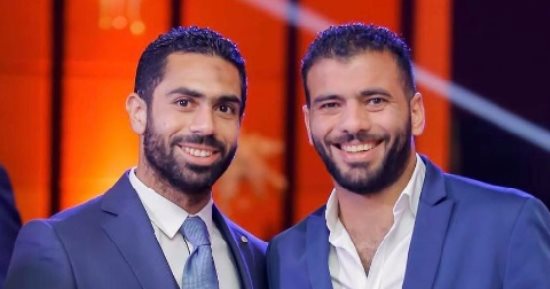 الأهلى يرفع شعار.. "اضرب الكبير.. يخاف الصُغيّر"