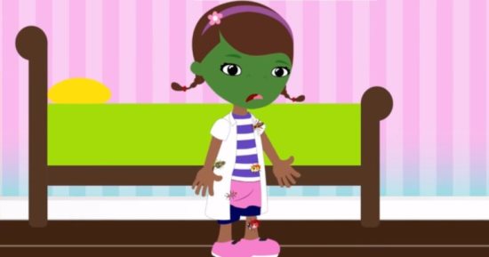 احذر.. خدمة YouTube Kids تقدم محتوى غير مناسب للأطفال