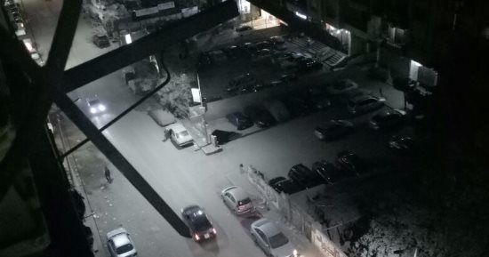 المرور: توسعة وتطوير شوارع تربط منطقتى فيصل والهرم لإجراء تحويلات المترو