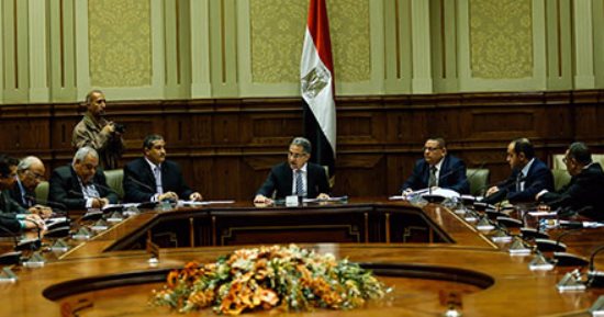 عضو" الإدارة المحلية" بالبرلمان: مصانع الفيوم المتعثرة فى رقبة الحكومة