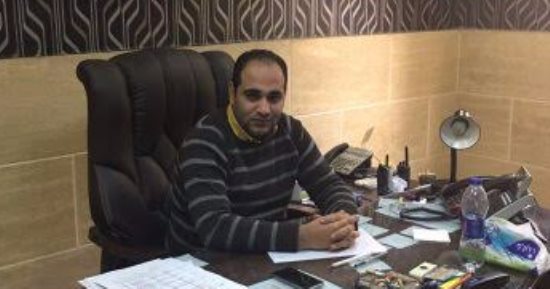 ضبط هارب من السجن المؤبد بمركز ببا جنوب بنى سويف