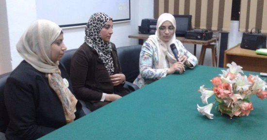 جامعة قناة السويس تتبنى ثقافة تدوير المخلفات الصلبة 