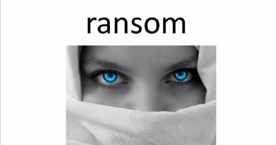 تعرف على الممثل المصرى الوحيد فى المسلسل الإنجليزى Ransom