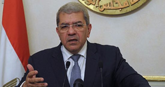 المالية: 195.8 مليار جنيه عجز الموازنة العامة للدولة خلال 7 أشهر