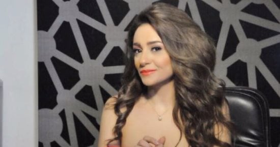 مريم حسن تبدأ تصوير "نوح" أمام حسن الرداد للعرض الرمضانى