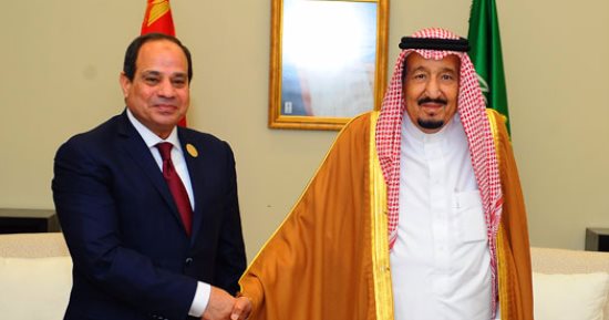 صحف سعودية وخليجية تترقب قمة الرئيس السيسى والملك سلمان غدًا
