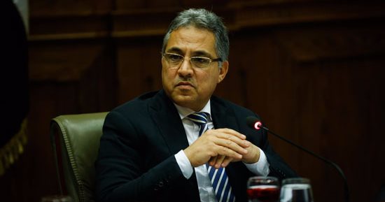 "محلية البرلمان" تناقش تقارير المركزى للمحاسبات عن محافظتى الفيوم والقليوبية