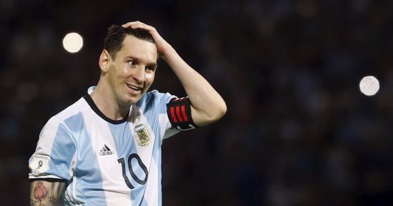 أخبار برشلونة اليوم.. مارادونا يتوسط لـ"ميسى" أمام فيفا.. وراحة لـMSN