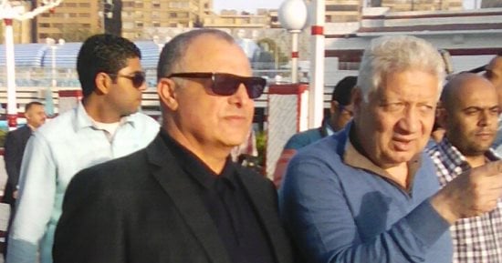 اتحاد الكرة: سنلجأ للفيفا فى حال استمرار الزمالك فى القضايا المدنية 