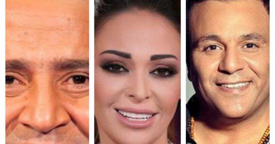 "الضاهر" و"عائلة زيزو" و"يوميات زوجة مفروسة" يبتعدون عن سباق رمضان