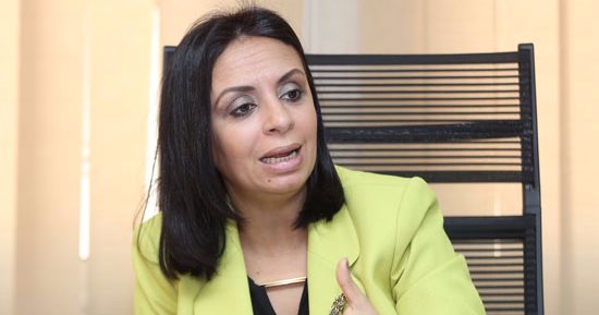 "القومى للمرأة" يستعرض موازنة المجلس للعام الحالى أمام البرلمان