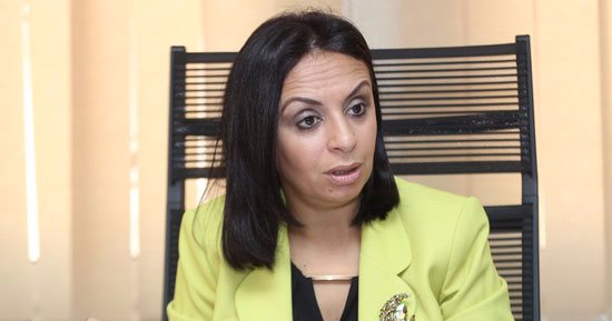 القومى للمرأة يشيد بسرعة إتمام التحقيقات فى قضية اغتصاب طفلة الدقهلية
