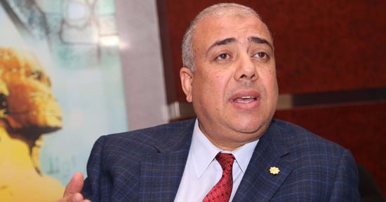 رئيس المترو: رواتب القيادات لم تقترب إطلاقًا من الحد الأقصى