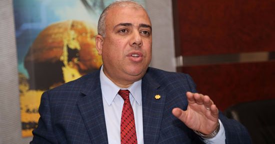 النقل تعدل صلاحيات قيادات شركة مترو الأنفاق تمهيدا لطرحها فى البورصة