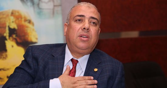 رئيس مترو الأنفاق: 3 ملايين يستفيدون من وجود علماء الأزهر للرد على أسئلتهم
